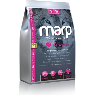 Marp Natural Farmfresh Adult Turkey 2 kg
