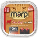 Marp Holistic Pure Beef Cat Can Food 100 g