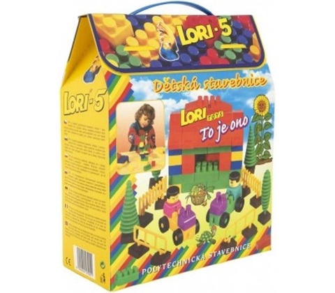 Lori 5
