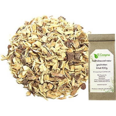 El Compra Корен от женско биле 100 g | El Compra (102374 EC)