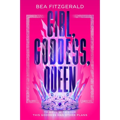 Girl, Goddess, Queen - Bea Fitzgerald