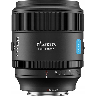 Sirui L-mount AU85-L