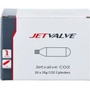 Weldtite Jetvalve CO2