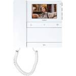 COMELIT Дисплей цветен PEOPLE 4.3 със слушалка" SB2 - Comelit PL6701 (CE-PL6701)
