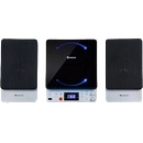 Auna Microstar SI/BK