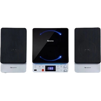 Auna Microstar SI/BK