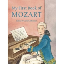 My First Book of Mozart