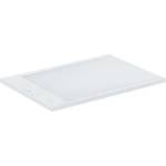 Ideal Standard i. Life - Душ-тава 100x70 см, Anti-Slip, бяла T5240FR (T5240FR)