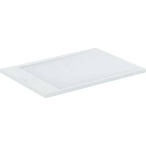 Ideal Standard i. Life - Душ-тава 100x70 см, Anti-Slip, бяла T5240FR (T5240FR)