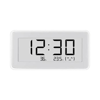 Xiaomi Temperature and Humidity Monitor Clock