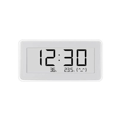 Xiaomi Temperature and Humidity Monitor Clock