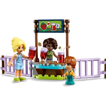 Image 1 of LEGO® Friends - Farm Animal Sanctuary (42617)