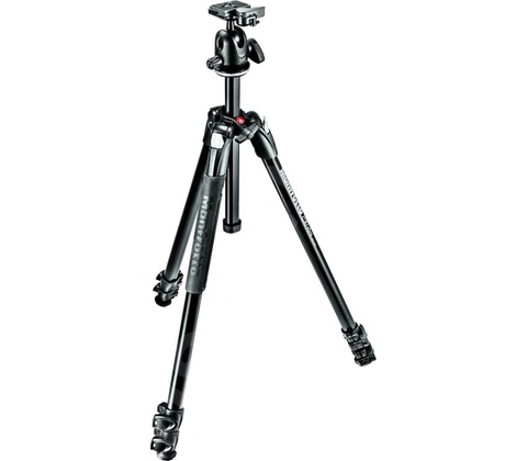 Manfrotto MK290XTA3-BH
