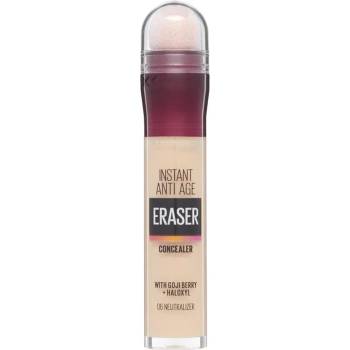 Maybelline Instant Age Rewind течен коректор с гъбичен апликатор 6, 8 мл 06 Neutralizer