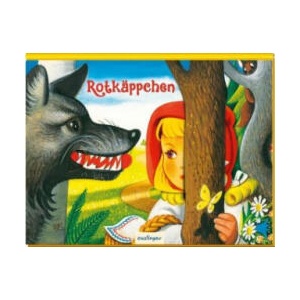 Rotkäppchen | Sibylle Schumann, Vojtech Kubasta (2019)
