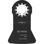 Bosch НОЖ ЗА МНОГОФУНКЦ. ИНСТРУМЕНТ BOSCH ATZ 52 SC 52x26мм (2608669268)