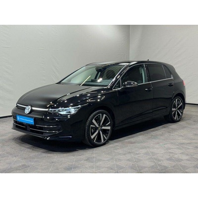 Volkswagen Golf 1.5 eTSI Style DSG 110 kW
