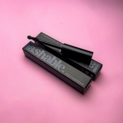Lashable Sealer transparentní fixační gel SEAL N' LOCK 5 g