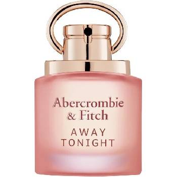 Image 1 of Abercrombie & Fitch Away Tonight Woman EDP 50 ml