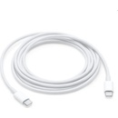 USB káble Apple MLL82ZM/A USB-C nabíjecí, 2m