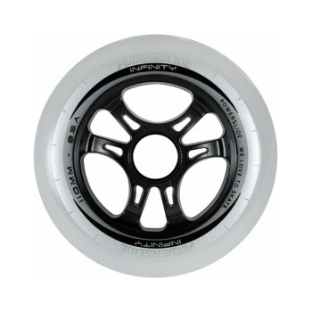 Powerslide Infinity 90 mm 85A 1 ks