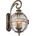 Elstead Lighting Halleron KL-HALLERON-2M-BU