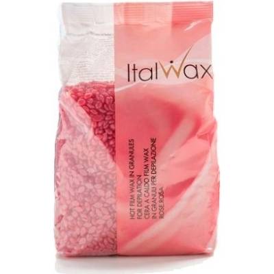 Enii-Nails zrnkový vosk Růže 1 kg