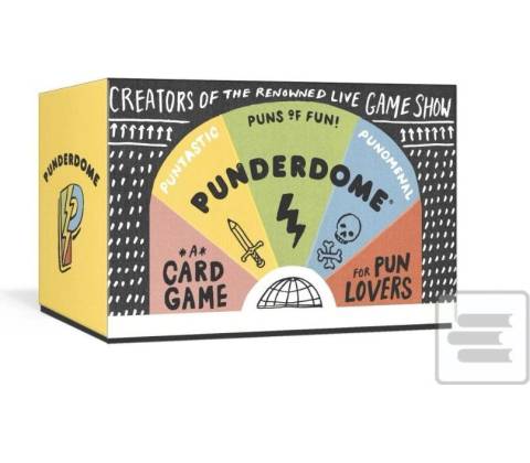 Punderdome