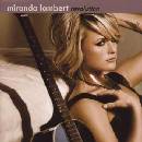 Revolution - Miranda Lambert CD