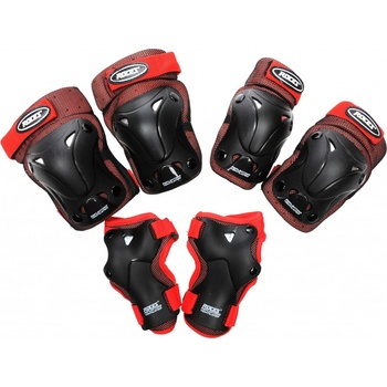 Roces Ventilated Pack Junior