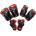 Roces Ventilated Pack Junior