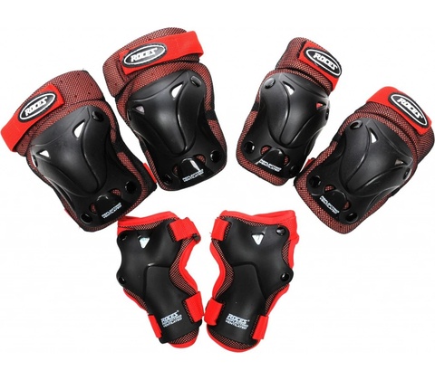 Roces Ventilated Pack Junior