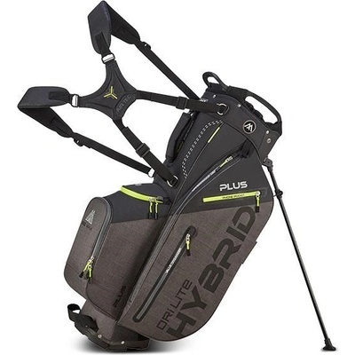 BigMax Dri Lite Hybrid Plus stand bag – Zboží Mobilmania