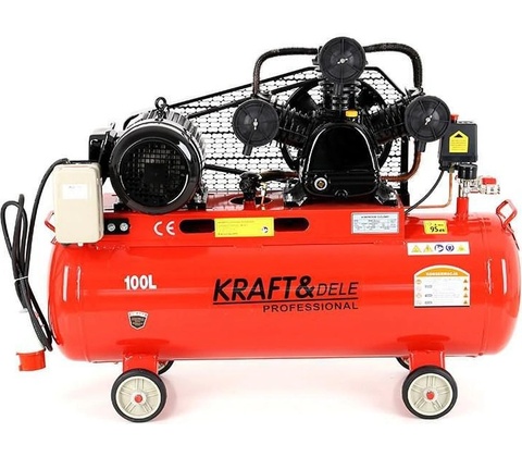 Kraft&Dele KD1477