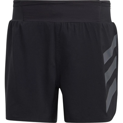 adidas Terrex Agravic Trail Running Shorts Black