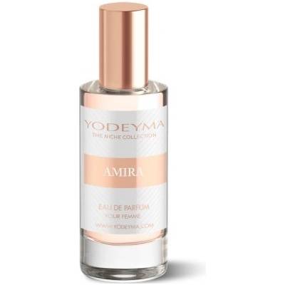 Yodeyma amira parfém dámský 15 ml