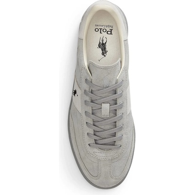 Ralph Lauren Велурени маратонки Polo Ralph Lauren Bedford Pp (809P01617001.020)