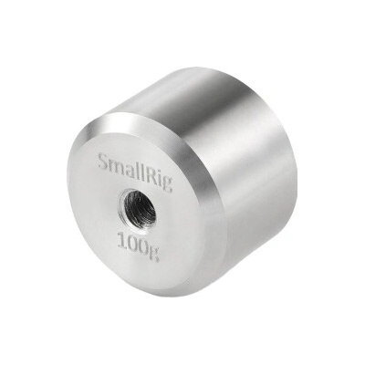 SmallRig 2284 Weight (100g) for Ronin S & Zhiyun