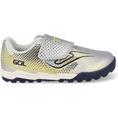 Joma GOL JUNIOR TURF 2612 šedé