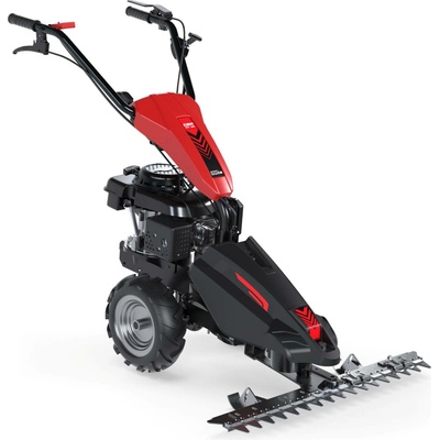 Güde GmbH GBM 870-200