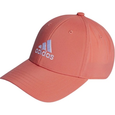 adidas BBallcap LT Emb IR7885 baseballová