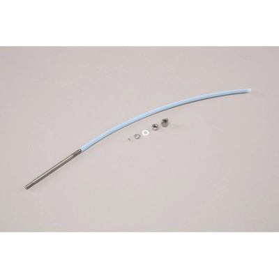 Proboat Veles 29: Ohybný hriadeľ