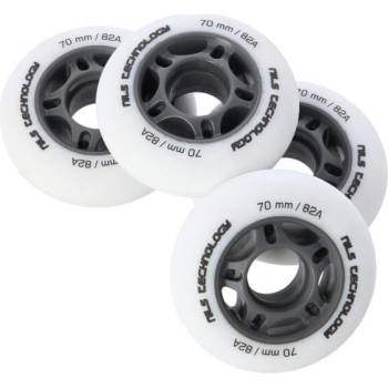 Nils Extreme PU 70 mm 82A 4 ks