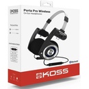 Slúchadlá Koss Porta Pro Wireless