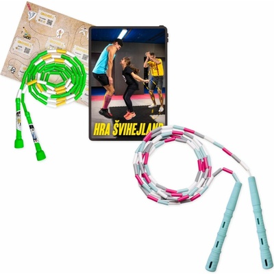 Švihej Katana Rope
