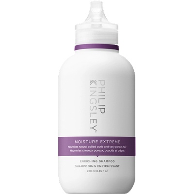Philip Kingsley Moisture Extreme Shampoo Шампоан за коса дамски 250ml