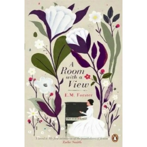 Room with a View | Edward Morgan Forster (2011)