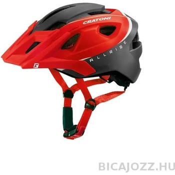 Image 1 of Cratoni Allride