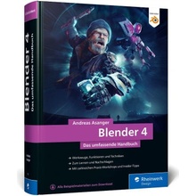 Blender 4
