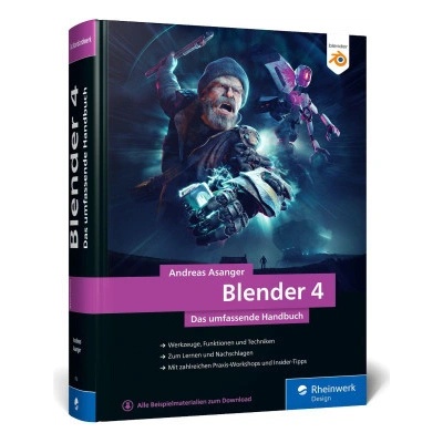 Blender 4